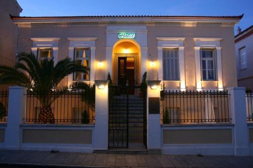 Hotel Archontiko Eleni