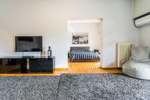 Apartamento Kallithea Two-bedroom