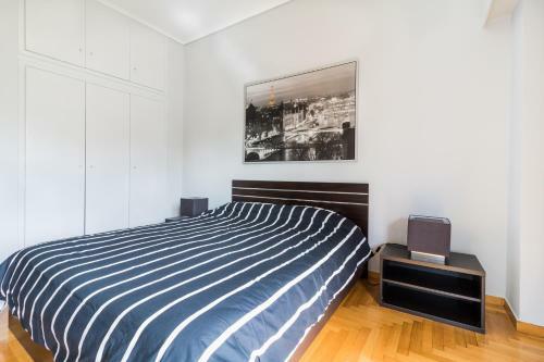 Apartamento Kallithea Two-bedroom