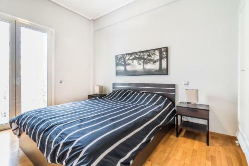 Apartamento Kallithea Two-bedroom