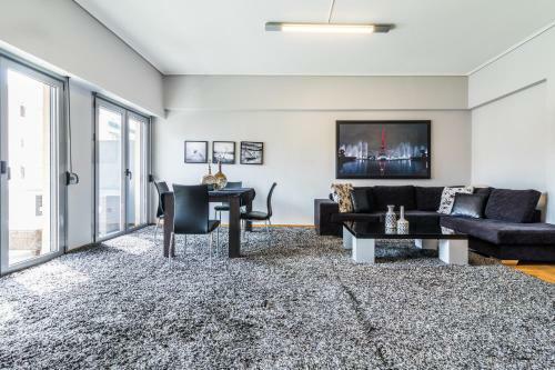 Apartamento Kallithea Two-bedroom