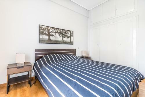 Apartamento Kallithea Two-bedroom