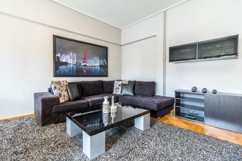 Apartamento Kallithea Two-bedroom