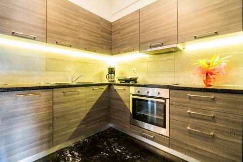 Apartamento Kallithea Two-bedroom