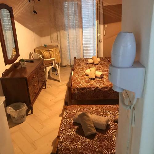 Hostal Pansion Angela
