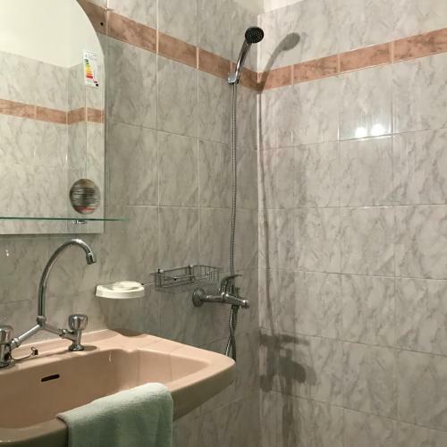 Hostal Pansion Angela