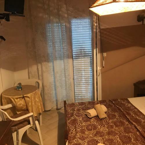 Hostal Pansion Angela