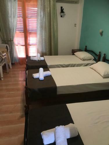 Hostal Pansion Angela