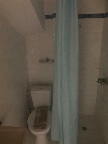 Hostal Pansion Angela