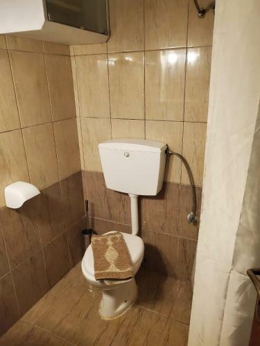 Hostal Pansion Angela