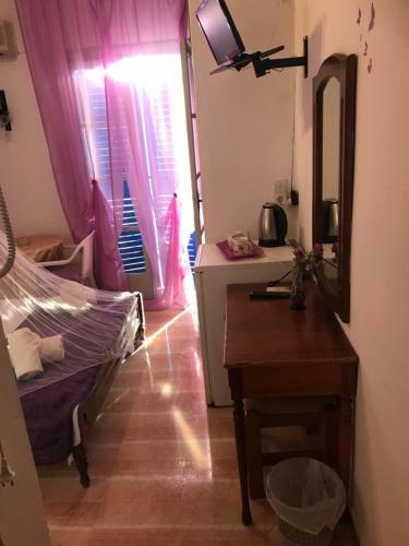 Hostal Pansion Angela