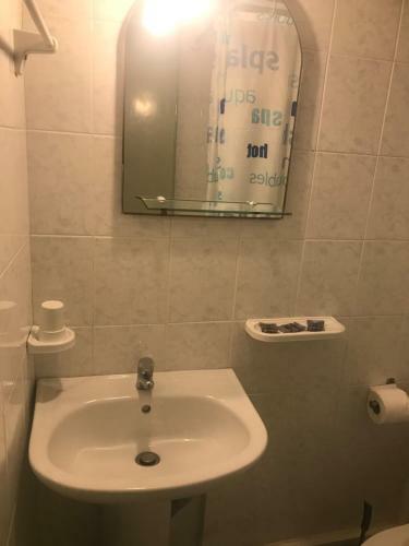 Hostal Pansion Angela