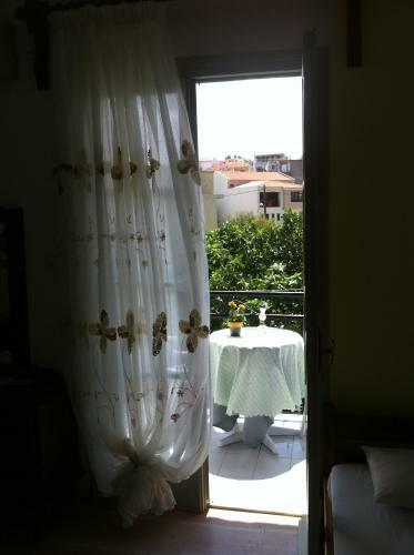 Hostal Pansion Angela