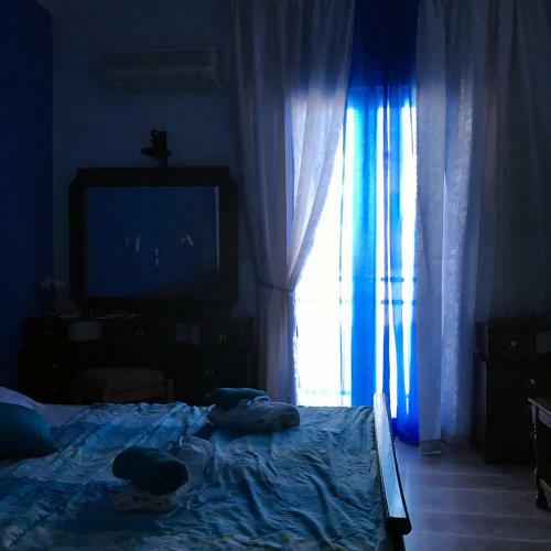 Hostal Pansion Angela