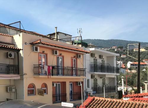 Hostal Pansion Angela