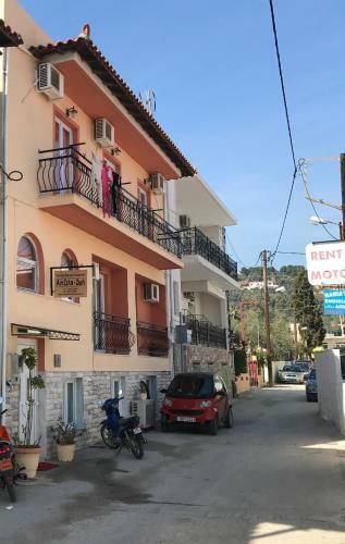 Hostal Pansion Angela