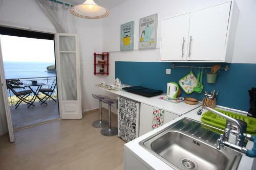 Apartamento Casa Kalami