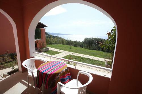 Apartamento Casa Kalami