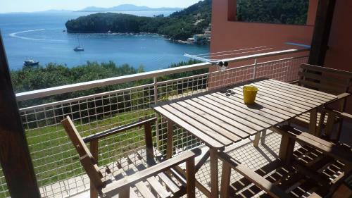 Apartamento Casa Kalami