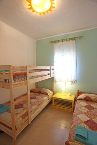 Apartamento Casa Kalami
