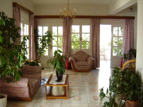Hotel Hera 2