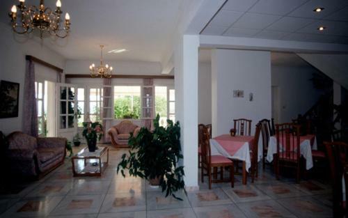 Hotel Hera 2