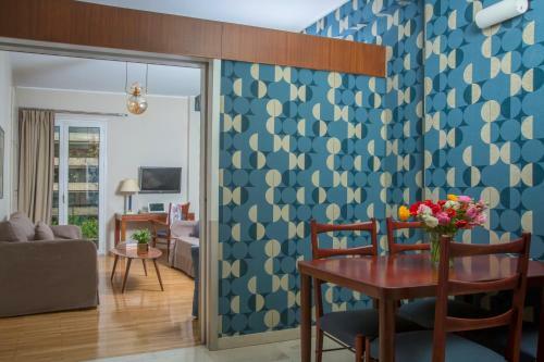 Aparthotel Delice Hotel - Family Apartments