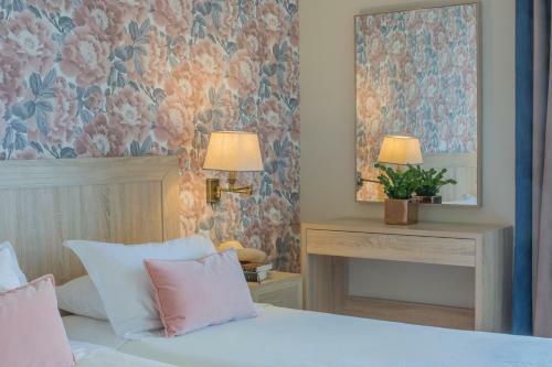Aparthotel Delice Hotel - Family Apartments