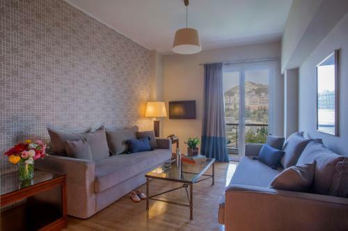 Aparthotel Delice Hotel - Family Apartments