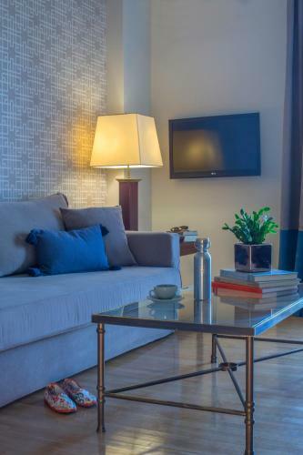 Aparthotel Delice Hotel - Family Apartments