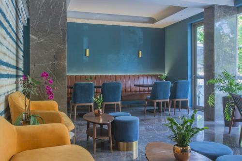 Aparthotel Delice Hotel - Family Apartments