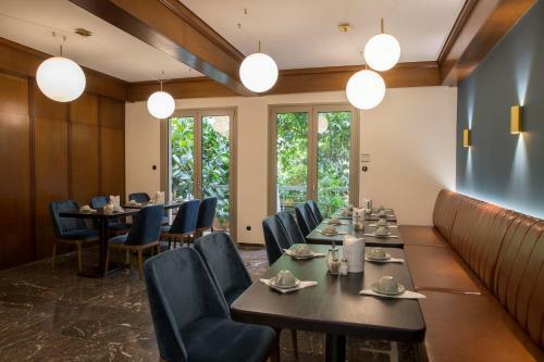 Aparthotel Delice Hotel - Family Apartments