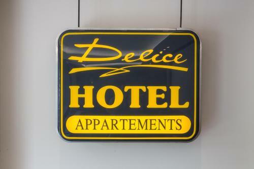 Aparthotel Delice Hotel - Family Apartments