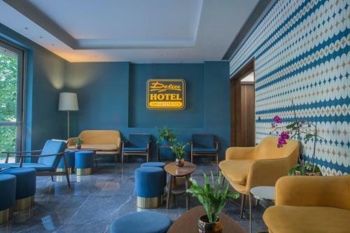 Aparthotel Delice Hotel - Family Apartments