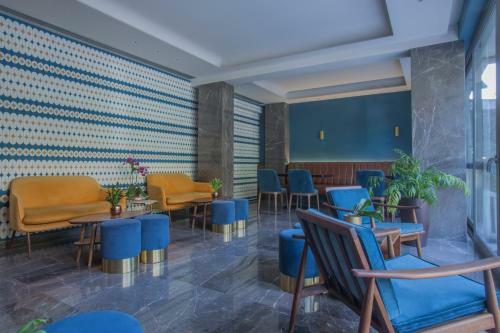 Aparthotel Delice Hotel - Family Apartments