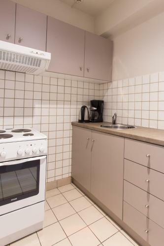 Aparthotel Delice Hotel - Family Apartments