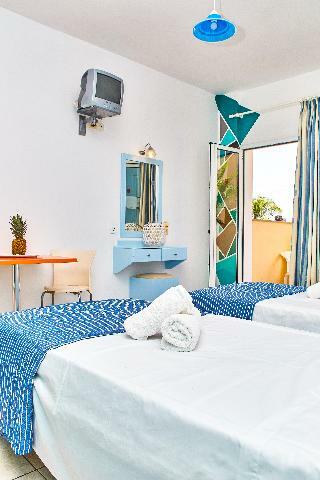 Apartamento Village Oasis