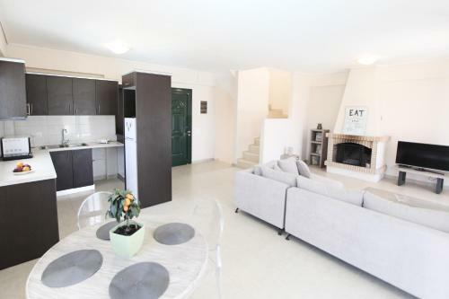 Luxury Villa Perla