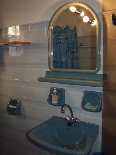 Hostal Sunrise House