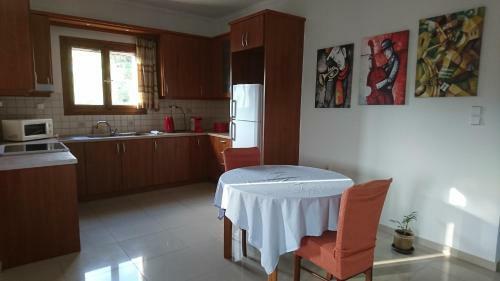 Iris Apartments