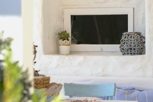 3 Paros *all Season* Villas