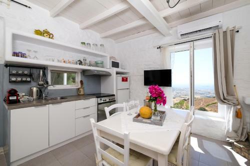 3 Paros *all Season* Villas