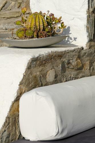 3 Paros *all Season* Villas