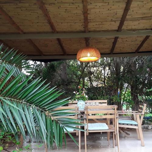 Efi & Sofia Apartments