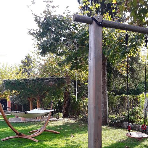 Efi & Sofia Apartments