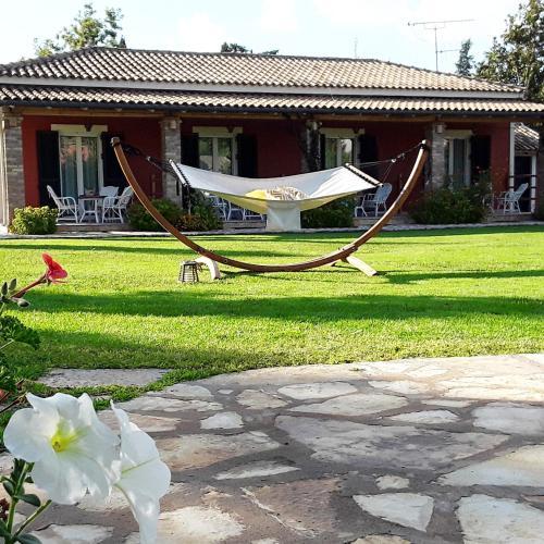 Efi & Sofia Apartments