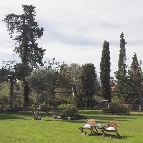 Efi & Sofia Apartments