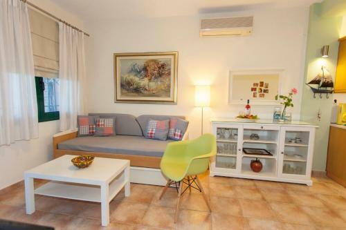 Apartment In Villa Rosebud