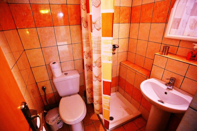 Hostal Olympos Pension