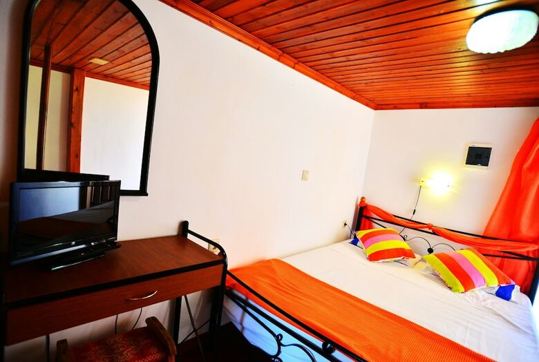 Hostal Olympos Pension